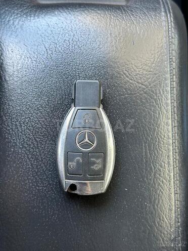 Mercedes E 240 2000, 378,000 km - 2.6 l - Bakı