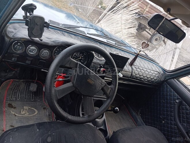 LADA (VAZ) 2106 1985, 68,500 km - 1.6 л - Zərdab
