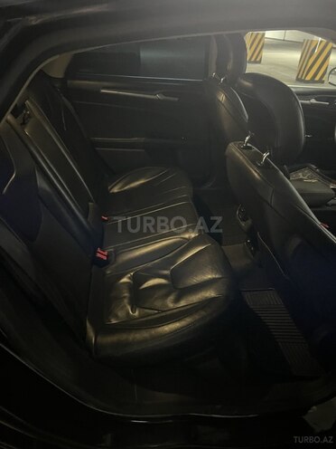 Ford Fusion (North America) 2013, 213,567 km - 2.0 l - Bakı