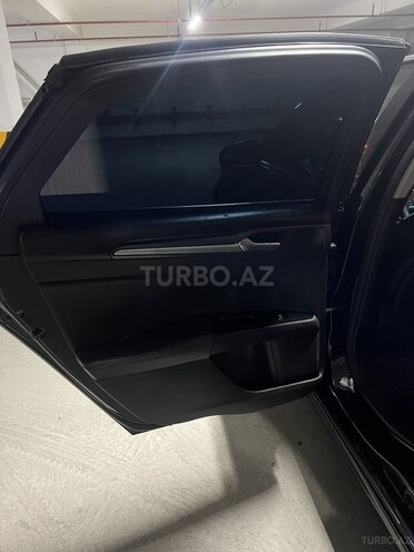 Ford Fusion (North America) 2013, 213,567 km - 2.0 l - Bakı