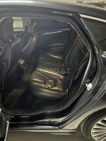 Ford Fusion (North America) 2013, 213,567 km - 2.0 l - Bakı