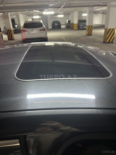 Ford Fusion (North America) 2013, 213,567 km - 2.0 l - Bakı