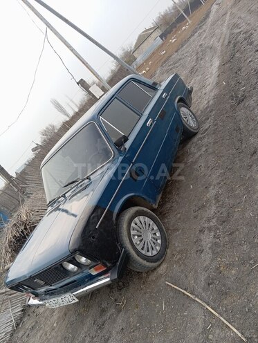 LADA (VAZ) 2106 1985, 68,500 km - 1.6 л - Zərdab