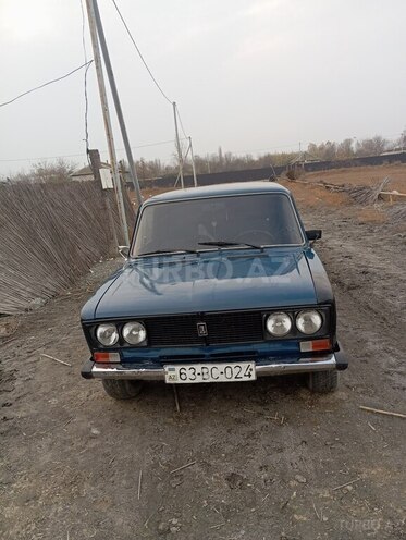LADA (VAZ) 2106 1985, 68,500 km - 1.6 л - Zərdab