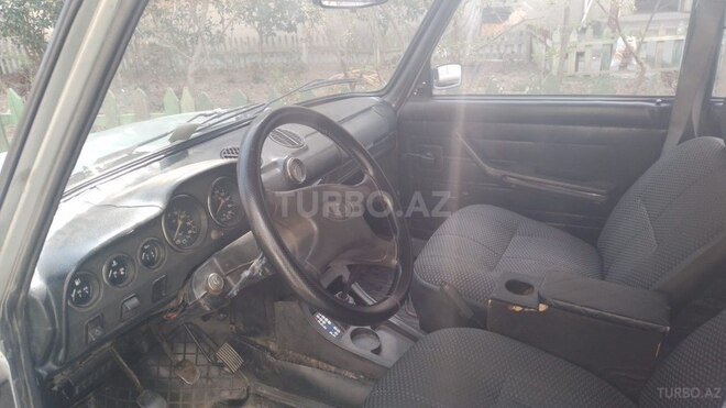 LADA (VAZ) 2106 1999, 98,562 km - 1.5 l - Sumqayıt
