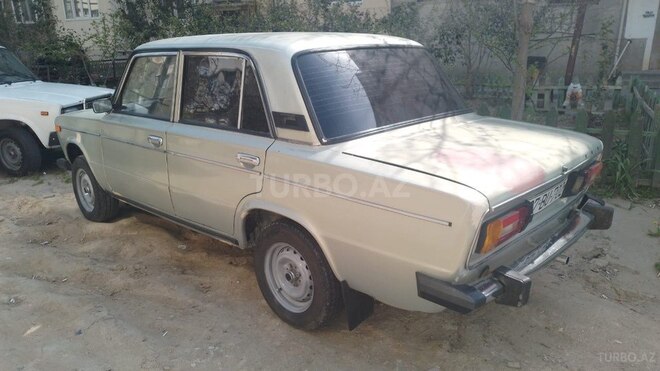 LADA (VAZ) 2106 1999, 98,562 km - 1.5 l - Sumqayıt