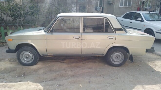 LADA (VAZ) 2106 1999, 98,562 km - 1.5 l - Sumqayıt