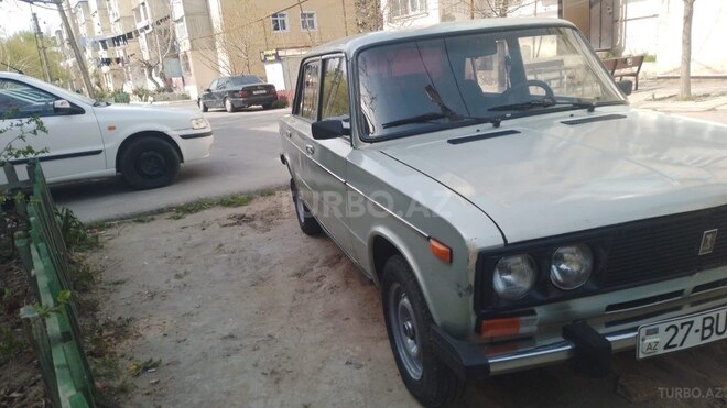 LADA (VAZ) 2106 1999, 98,562 km - 1.5 l - Sumqayıt