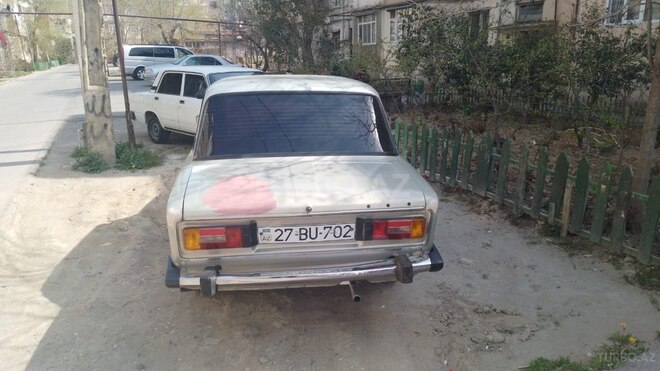 LADA (VAZ) 2106 1999, 98,562 km - 1.5 l - Sumqayıt