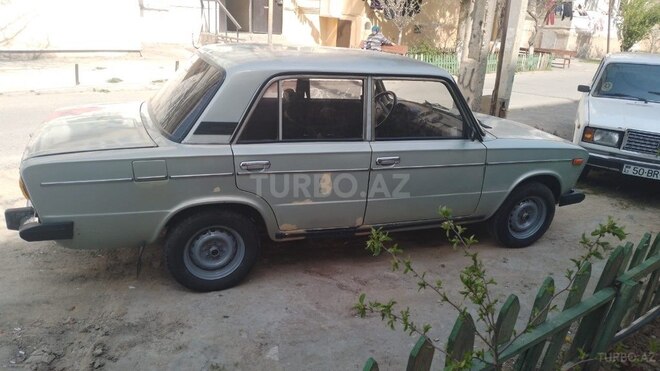 LADA (VAZ) 2106 1999, 98,562 km - 1.5 l - Sumqayıt