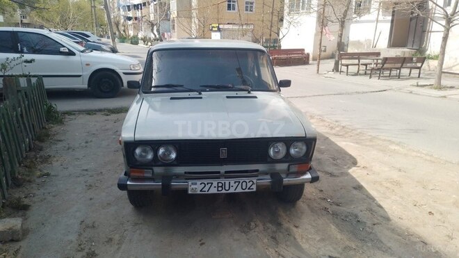 LADA (VAZ) 2106 1999, 98,562 km - 1.5 l - Sumqayıt