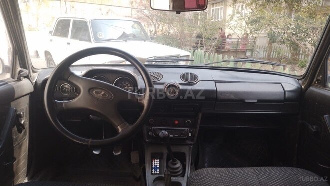 LADA (VAZ) 2106 1999, 98,562 km - 1.5 l - Sumqayıt