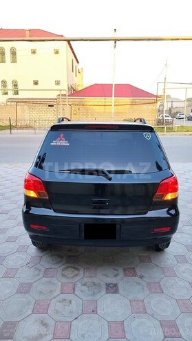 Mitsubishi Airtrek 2002, 338,112 km - 2.0 l - Sumqayıt