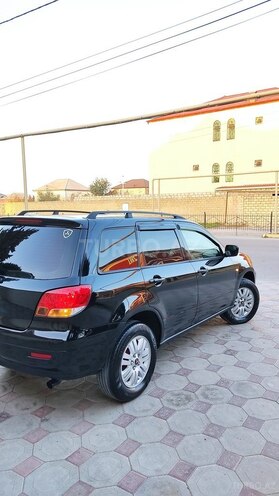 Mitsubishi Airtrek 2002, 338,112 km - 2.0 l - Sumqayıt