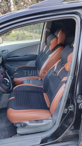 Mitsubishi Airtrek 2002, 338,112 km - 2.0 l - Sumqayıt
