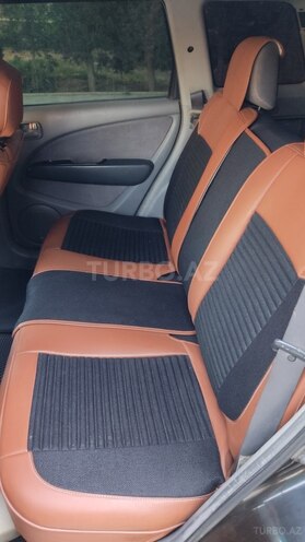 Mitsubishi Airtrek 2002, 338,112 km - 2.0 l - Sumqayıt