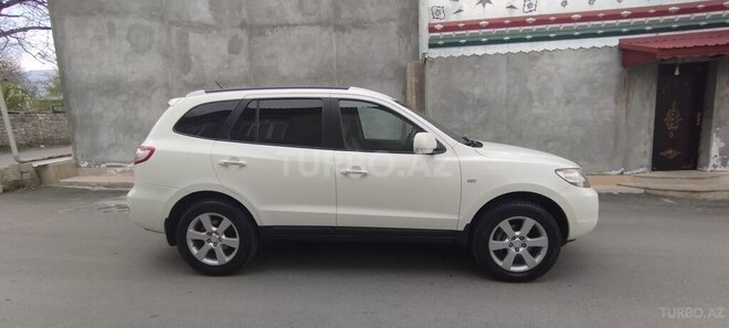 Hyundai Santa Fe 2009, 169,000 km - 2.0 л - İsmayıllı