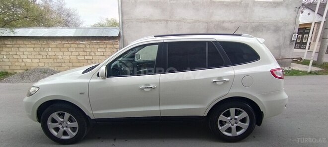 Hyundai Santa Fe 2009, 169,000 km - 2.0 л - İsmayıllı