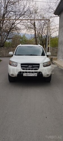Hyundai Santa Fe 2009, 169,000 km - 2.0 л - İsmayıllı