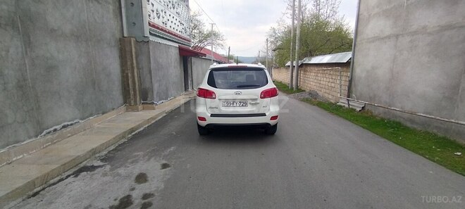 Hyundai Santa Fe 2009, 169,000 km - 2.0 л - İsmayıllı