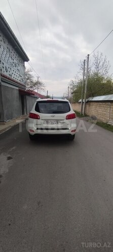 Hyundai Santa Fe 2009, 169,000 km - 2.0 л - İsmayıllı