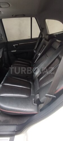 Hyundai Santa Fe 2009, 169,000 km - 2.0 л - İsmayıllı