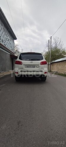 Hyundai Santa Fe 2009, 169,000 km - 2.0 л - İsmayıllı