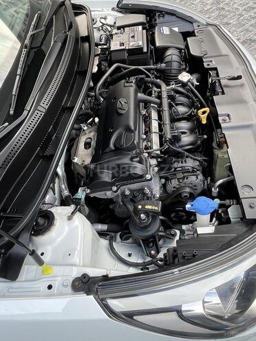 Hyundai Accent 2015, 67,739 km - 1.4 l - Bakı