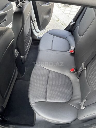 Hyundai Accent 2015, 67,739 km - 1.4 l - Bakı