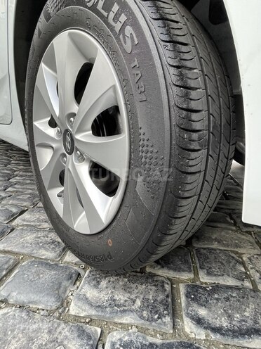 Hyundai Accent 2015, 67,739 km - 1.4 l - Bakı