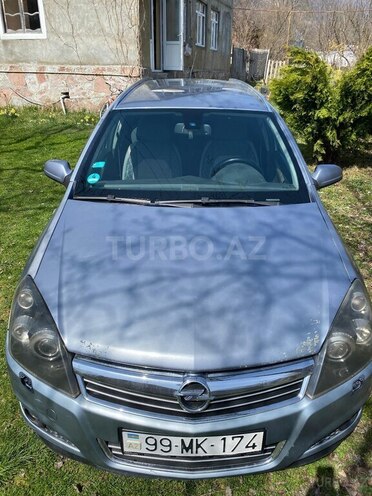 Opel Astra 2008, 708,111 km - 1.9 l - Bakı