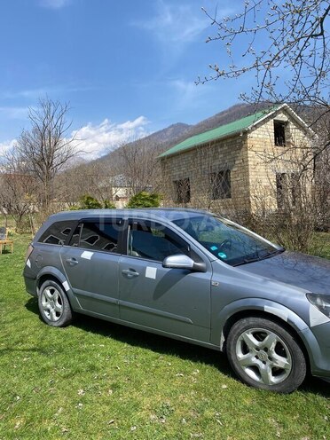 Opel Astra 2008, 708,111 km - 1.9 l - Bakı