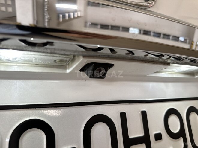 Lexus GX 460 2014, 170,000 km - 4.6 l - Bakı