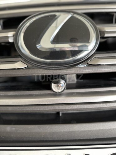 Lexus GX 460 2014, 170,000 km - 4.6 l - Bakı