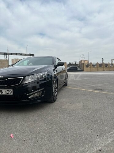 Kia Optima 2012, 148,000 km - 2.0 л - Bakı