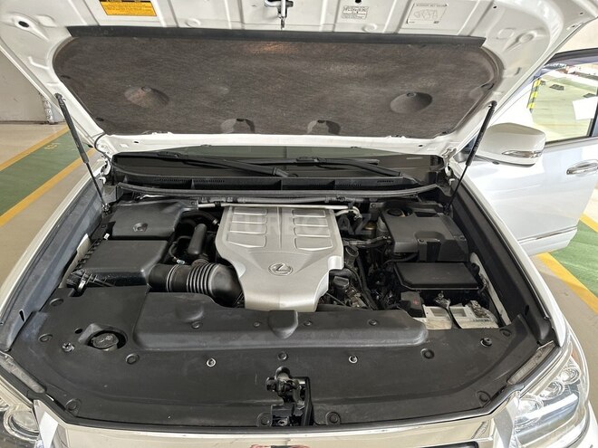 Lexus GX 460 2014, 170,000 km - 4.6 l - Bakı