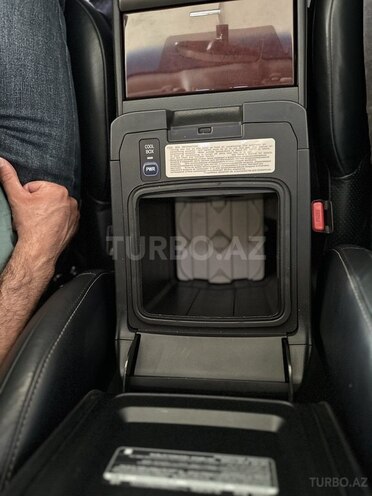 Lexus GX 460 2014, 170,000 km - 4.6 l - Bakı