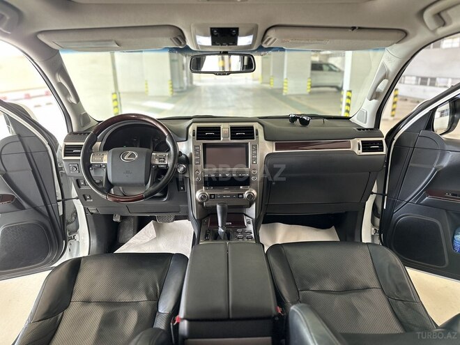 Lexus GX 460 2014, 170,000 km - 4.6 l - Bakı