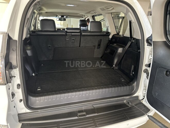 Lexus GX 460 2014, 170,000 km - 4.6 l - Bakı
