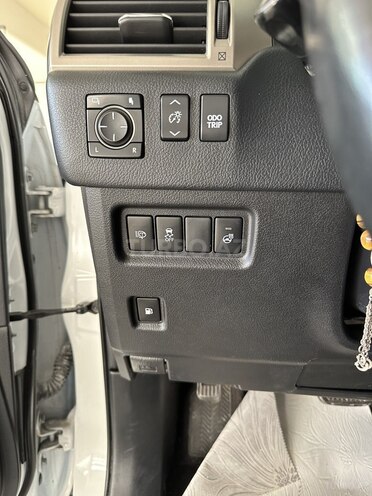 Lexus GX 460 2014, 170,000 km - 4.6 l - Bakı