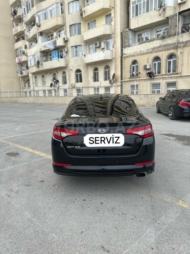 Kia Optima 2012, 148,000 km - 2.0 л - Bakı
