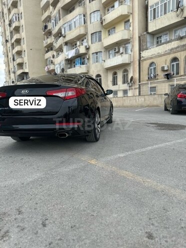 Kia Optima 2012, 148,000 km - 2.0 л - Bakı