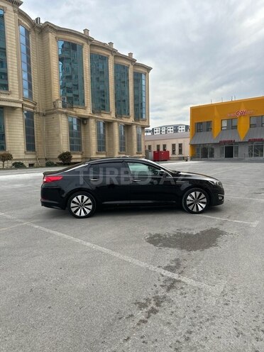 Kia Optima 2012, 148,000 km - 2.0 л - Bakı