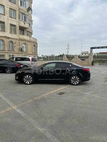 Kia Optima 2012, 148,000 km - 2.0 л - Bakı
