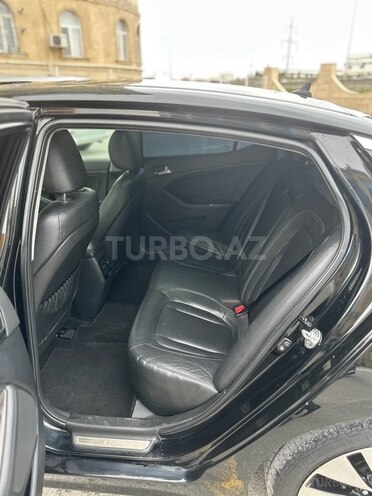 Kia Optima 2012, 148,000 km - 2.0 л - Bakı