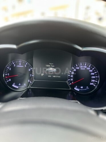 Kia Optima 2012, 148,000 km - 2.0 л - Bakı