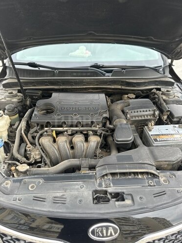 Kia Optima 2012, 148,000 km - 2.0 л - Bakı