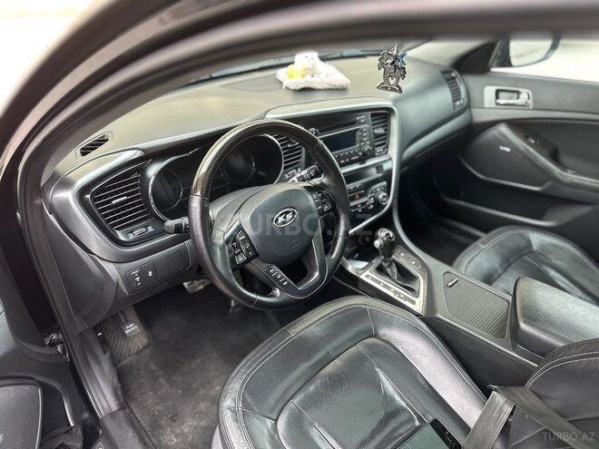 Kia Optima 2012, 148,000 km - 2.0 л - Bakı
