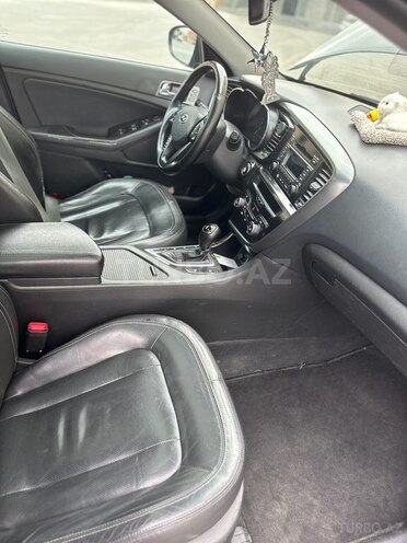 Kia Optima 2012, 148,000 km - 2.0 л - Bakı