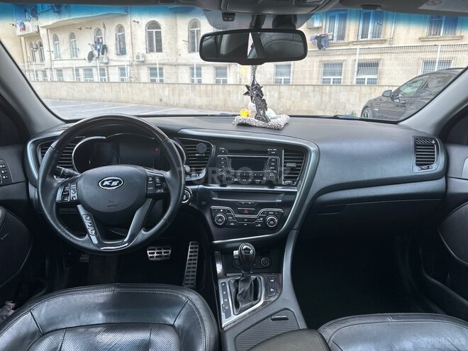 Kia Optima 2012, 148,000 km - 2.0 л - Bakı